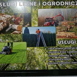 Drewno kominkowe Skarszewy 1