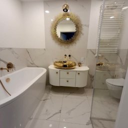 Remonty mieszkań Tychy 3