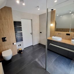 Remonty mieszkań Tychy 4