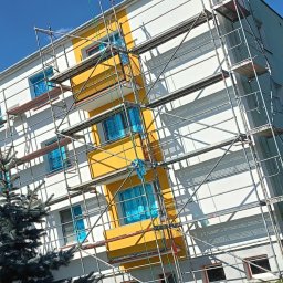 Bartłomiej Zychniewicz Usługi ogólnobudowelane