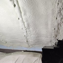 Ciepły Kąt Marcin Kłodziński izolacje natryskowe pianą PUR - Pierwszorzędne Wykonanie Ocieplenia Puck