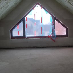 Ocieplenia i izolacje Puck