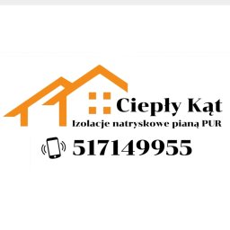 Ciepły Kąt Marcin Kłodziński - Ocieplanie Pianką Puck