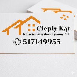 Ocieplanie Pianką PUR Puck 2