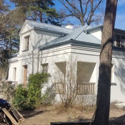 Warm-home - Ocieplanie Domów Poznań