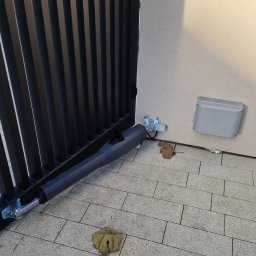 INSPECT Szczepan Czekała - Przed domem Proszowice