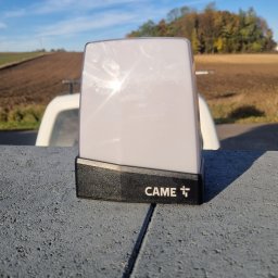 Automatyka do bram Teresin 4