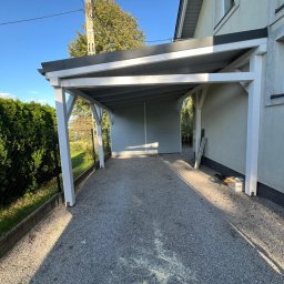 Altany Sucha Beskidzka