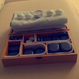 Masażysta - Masaż Czekoladą Gdańsk