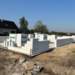 Domy z keramzytu Grudziądz