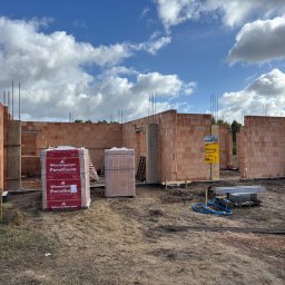 Domy z keramzytu Grudziądz