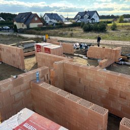 SolidHouse - Fantastyczny Murarz Ścian Grudziądz