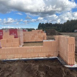 Domy murowane Grudziądz 4