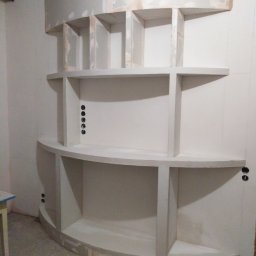 Remonty mieszkań Wrocław 1