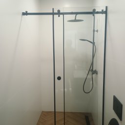 Remonty mieszkań Zamość 4