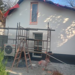 Frontmen - Firma remontowa Zamość