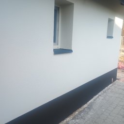 Remonty biur Zamość