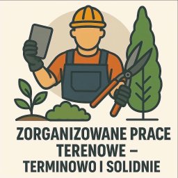 Podwórko pod kontrola - Studnie Głębinowe Szczecin