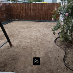 Sztuka ogrodu - Projektowanie Mońki