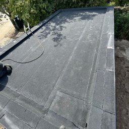 Krycie dachów Chmielnik 3