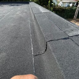 Krycie dachów Chmielnik 4