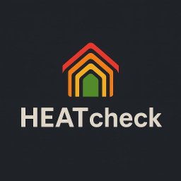 HEATcheck Jakub Zając