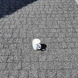 Mycie dachów Łódź 2