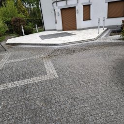 Max - Cleaner Mycie Ciśnieniowe - Firma Dekarska Łódź