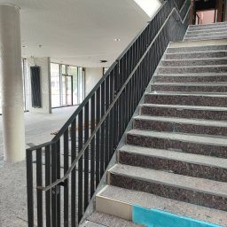 Krzysztof Wijata - Doskonałe Balustrady Tarasowe Wąbrzeźno