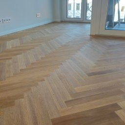 G&G Parkiet - Fenomenalny Cykliniarz Zduńska Wola