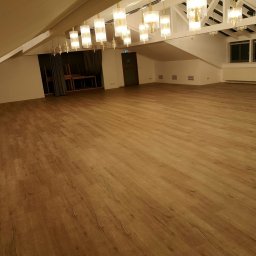 G&G Parkiet - Firma remontowa Zduńska Wola