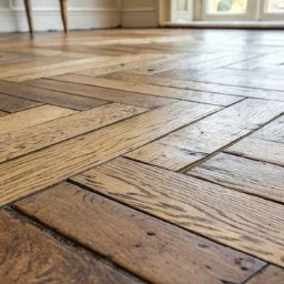 G&G Parkiet - Cyklinowanie Zduńska Wola