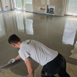 Belago Rafał Gołębowski - Wyjątkowe Usługi Parkieciarskie w Zduńskiej Woli