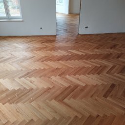 Belago - Układanie paneli i parkiet&oacute;w Zduńska Wola