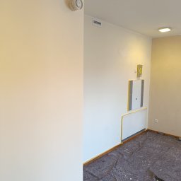 Malowanie mieszkań Kraków 2