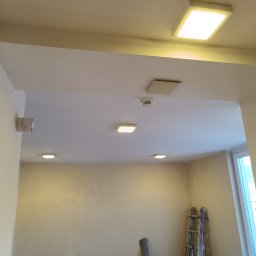 Malowanie mieszkań Kraków 3