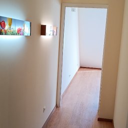 Malowanie mieszkań Kraków 4