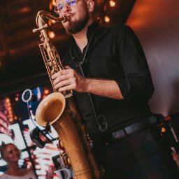 Zespół muzyczny Oborniki 3