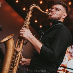 Zespół muzyczny Oborniki 4