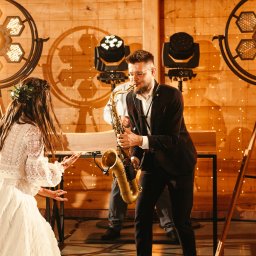 Zespół muzyczny Oborniki 1