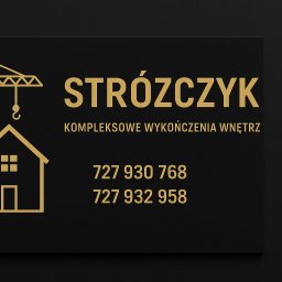 Stróżczyk - Kafelkarz Grywałd