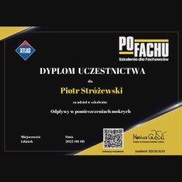 Remonty mieszkań Gdańsk 1