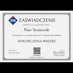 Remonty mieszkań Gdańsk 3