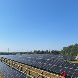 Montaż ogrodzeń Bełchatów 3