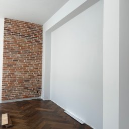 Denis Tar - Sucha Zabudowa Chorz&oacute;w