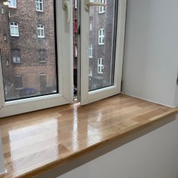 Remonty mieszkań Chorzów 2