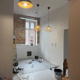 Remonty mieszkań Chorzów 3