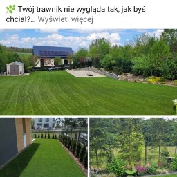 Systemy nawadniania Kraków 1