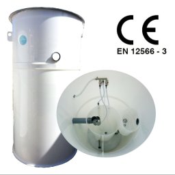 Przydomowe oczyszczalnie ścieków Wałbrzych 1