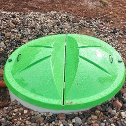 Przydomowe oczyszczalnie ścieków Wałbrzych 3